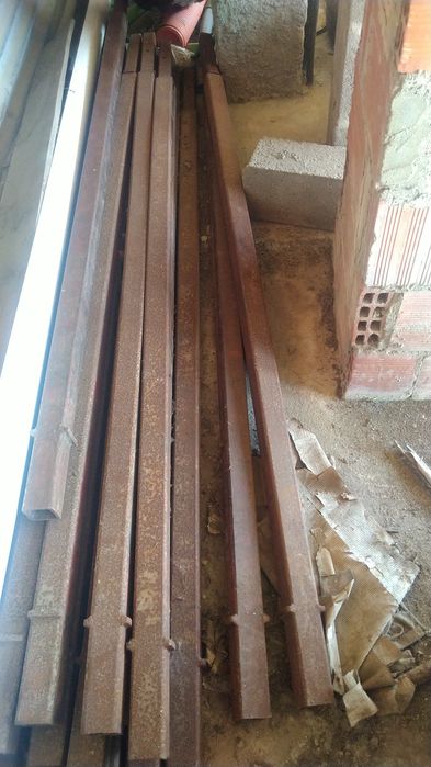 Fogueiros para galera / semi reboques c/ acrescente