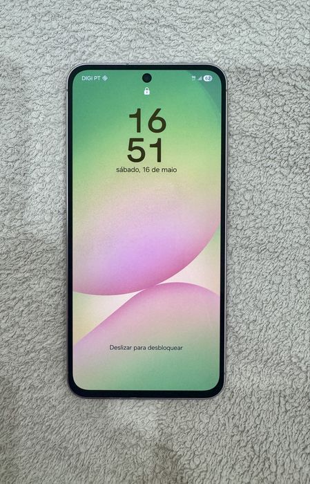 Samsung  A56 256GB