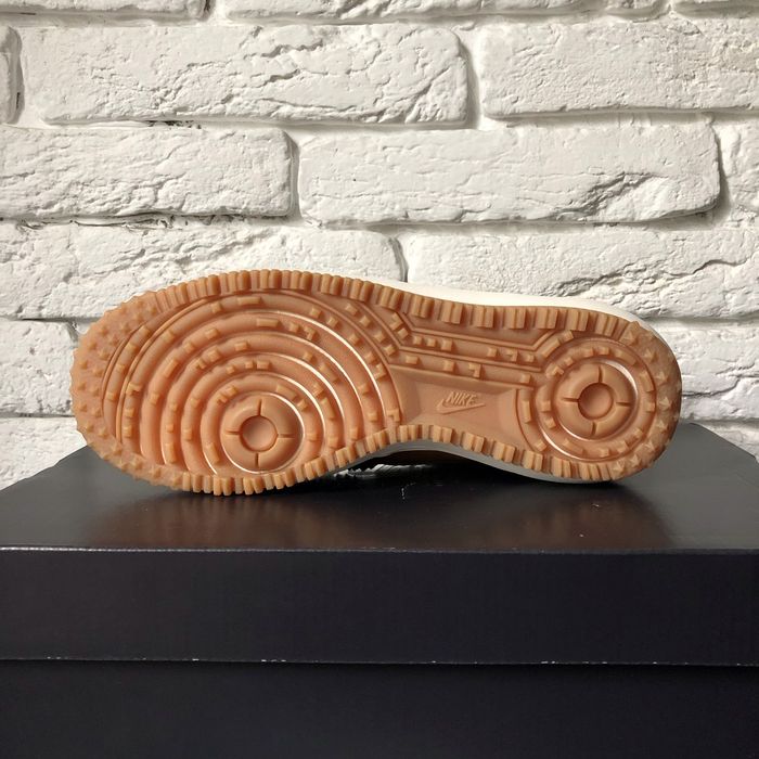 Nike Lunar Force 1 805899-202 Кросівки чоловічі черевики оригінал