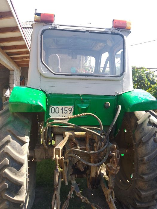 Продається  трактор   Ю М З