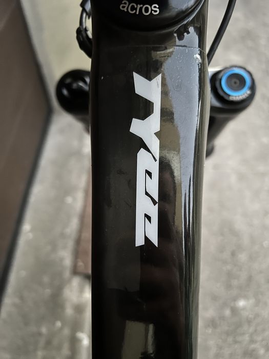 Propain Tyee Blended Carbon