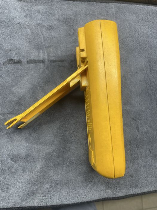 Fluke 287 мультиметр