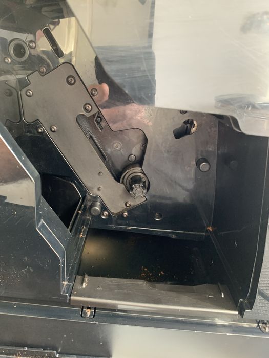 Продам кофе автомат Nivona nicr757