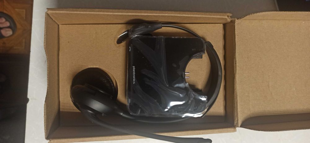 Беспроводная гарнитура CS510A DECT