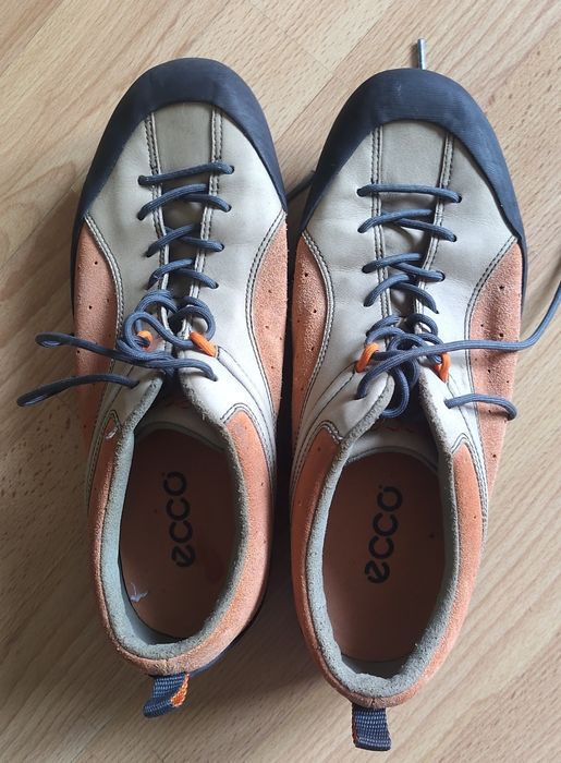 Buty wspinaczkowe ECCO 39