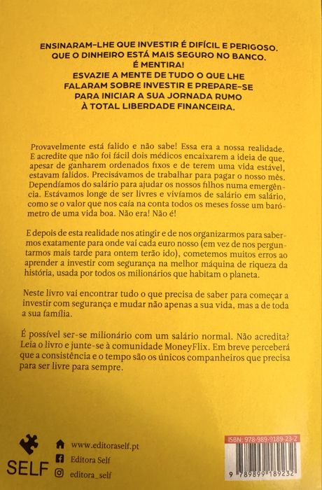 Os Primeiros Passos para se Reformar em 15 Anos