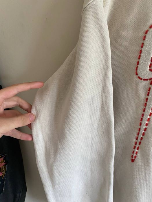 Світшот gucci s розмір