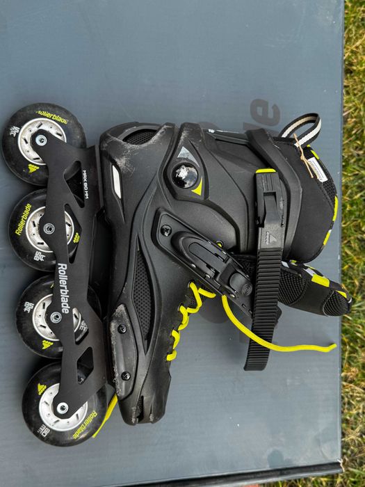 Rollki RollerBlade Cruiser