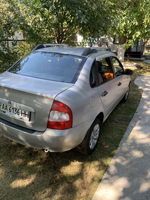 Продажа Lada Kalina 2009