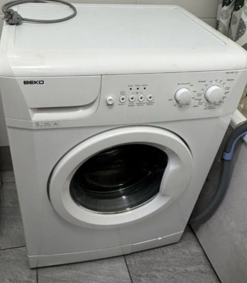Pralka Beko 5 kg