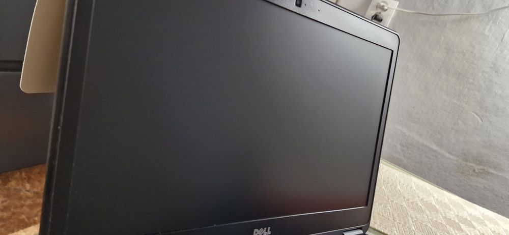 Laptop DELL Latitude E7450 15,6"