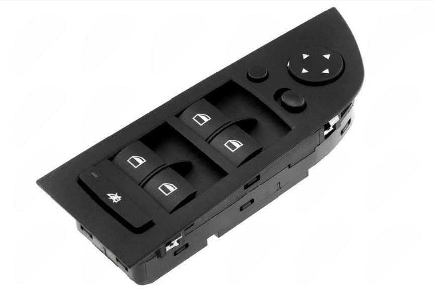 Interruptor Comando Botão Do Levanta Vidros BMW E90 E91 NOVO