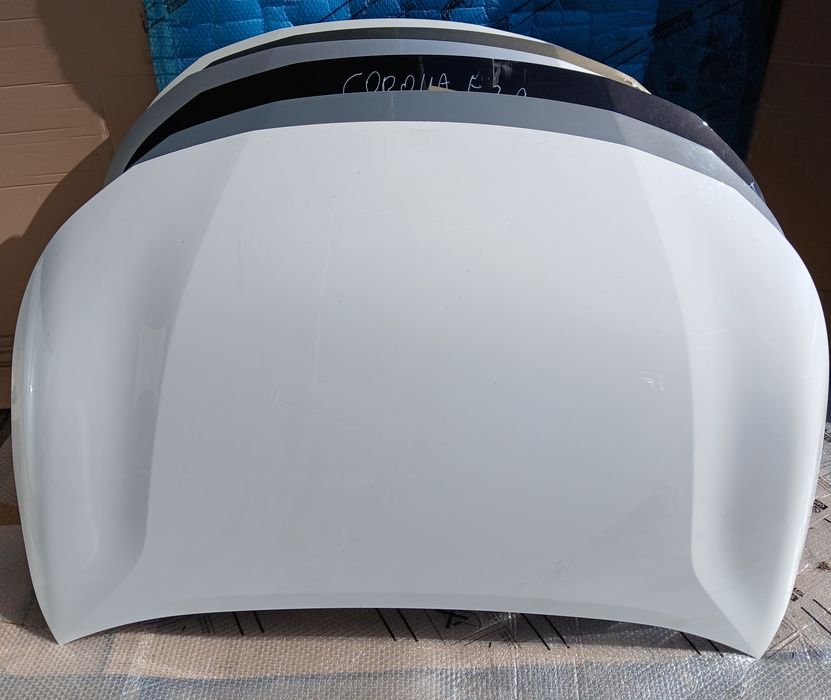 Maska TOYOTA COROLLA E21 kombi HB 6x1 6x1 209 040
