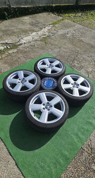 Jantes Audi 18" S-Line