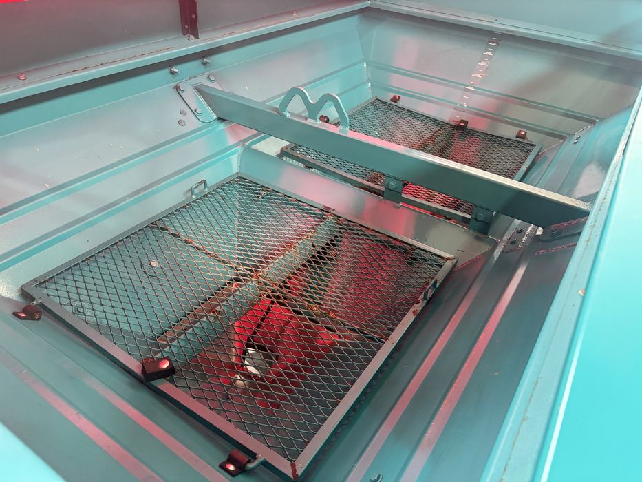 Rozsiewacz nawozu nawozów Siewka Sulky DX 20 2017r