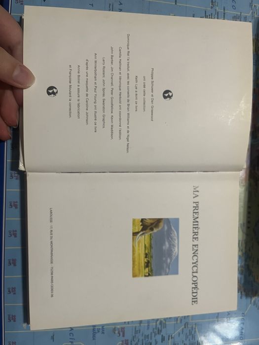 Enciclopédia francesa