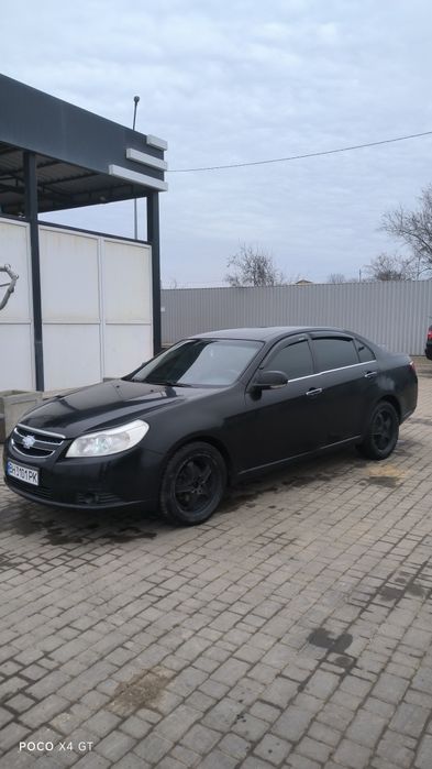 Продам Chevrolet Epica