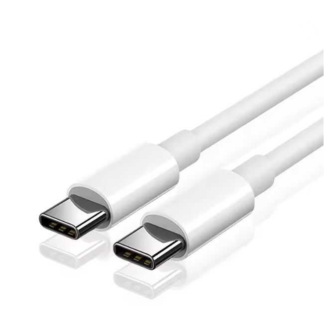 Kabel USB-C → USB-C 100W 2m • Długi, szybki • Real photo • PL