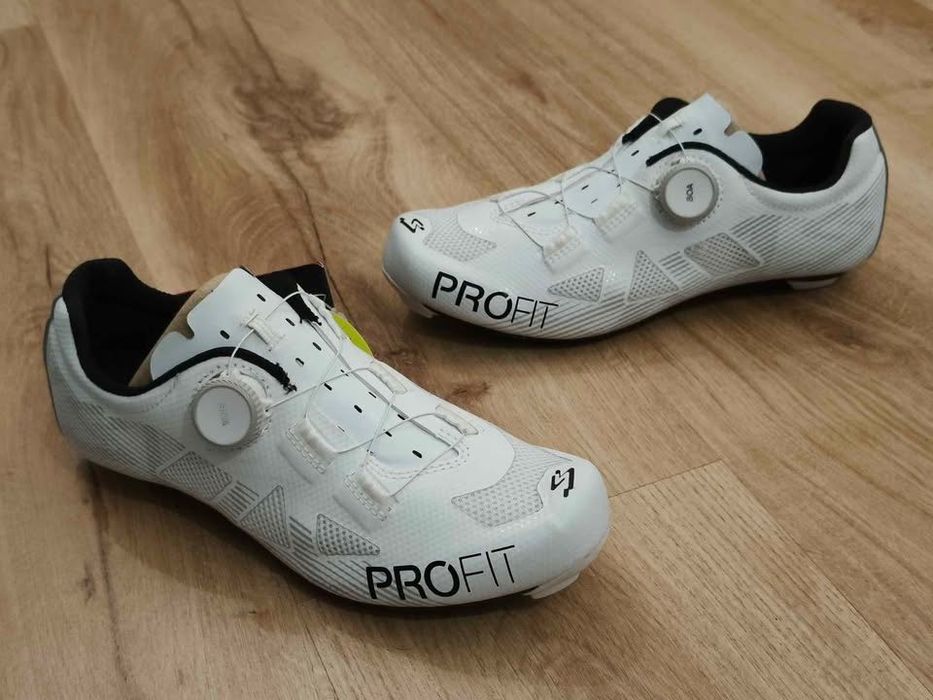 Sapatos de estrada Spiuk Profit RC "Novos"