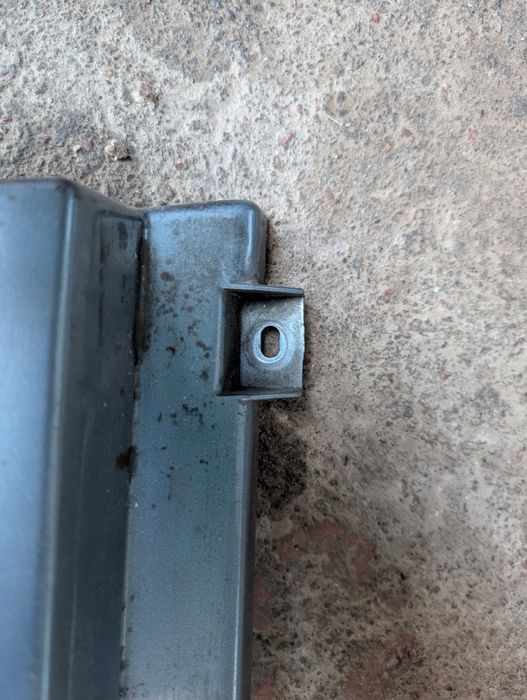 Решітка радіатора