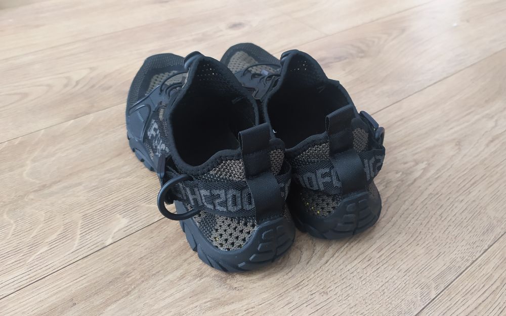 Buty trekingowe, lekkie, oddychające, antypoślizgowe, sportowe, męskie