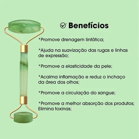 Massajadores para sikn care corpo e cara NOVOS c/OFERTA