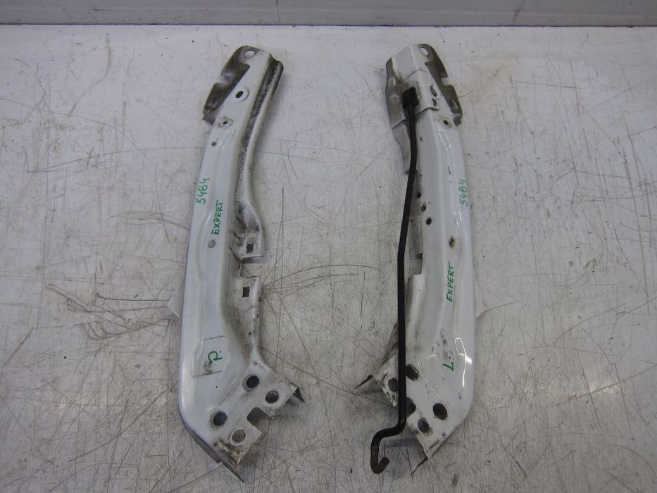 Peugeot Expert-Scudo-Jumpy 06- okular-wzmocnienie lampy