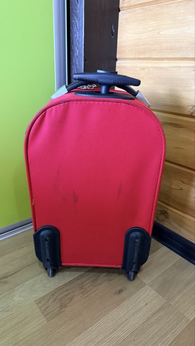 Дитяча валіза Super mario