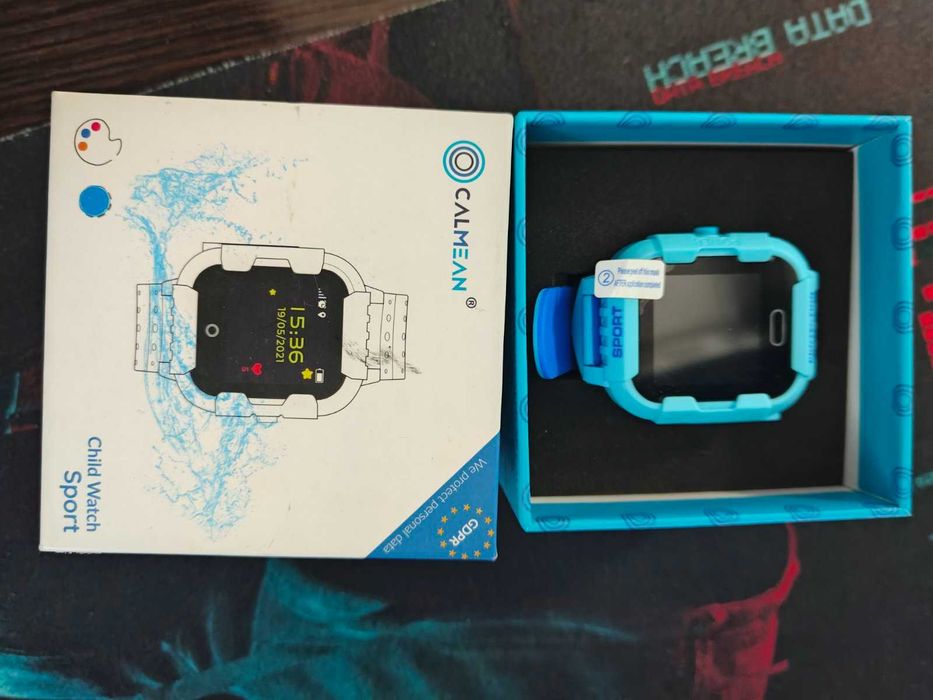 База батареї PlusAcc E07 для Echo Show 8