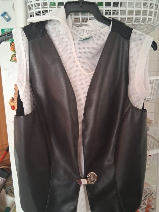 Roupa mulher .cada 1€
