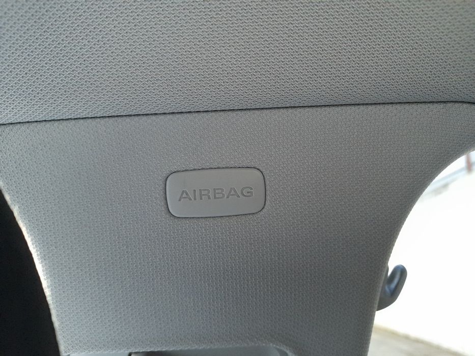 Airbag cortina direito AUDI A6 (4F2, C6)