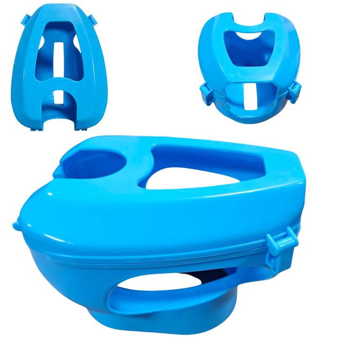 Uchwyt stabilizator do szczepienia gołębi ptaków egzotycznych