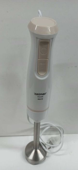 Blender ręczny ZELMER  800W NowyLombard/Raków
