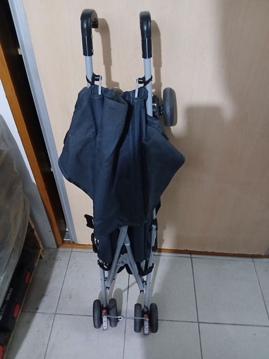 Carrinho bengala  bebé