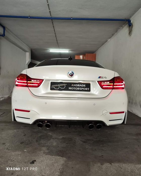 Codificações, atualizações, apple carplay, etc em BMW e Mini