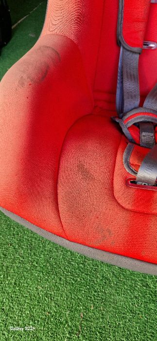 Cadeiras auto chicco