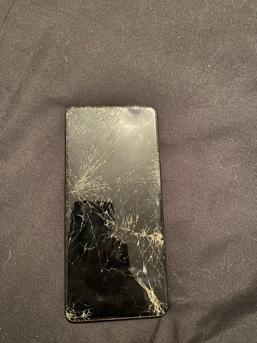 Samsung A71 para peças