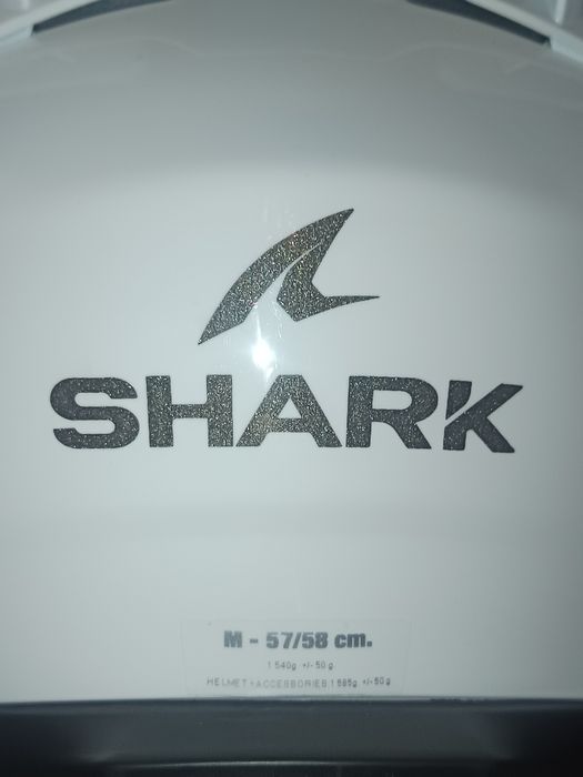 Capacete Shark D-skwal3