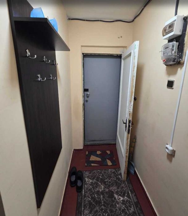 2 кім в ЦЕГЛІ житловий стан район РОБОЧА безнал (718362)