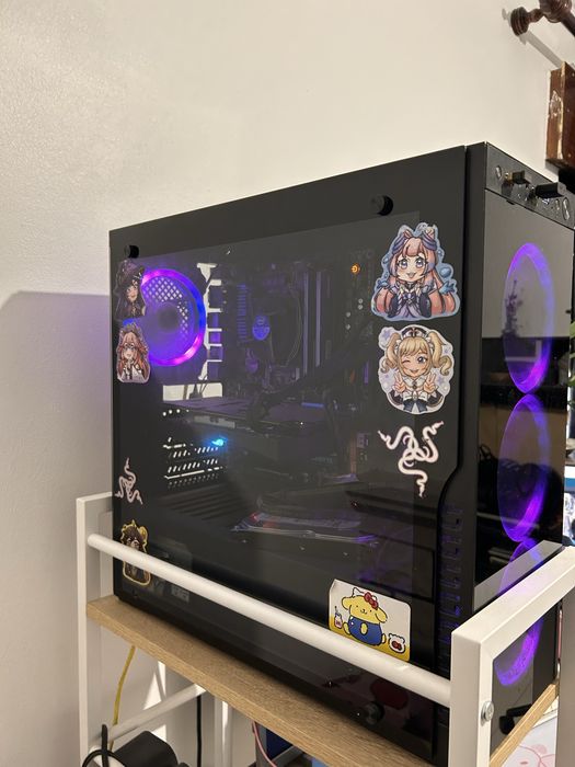 PC Gaming à venda – Ótima oportunidade!