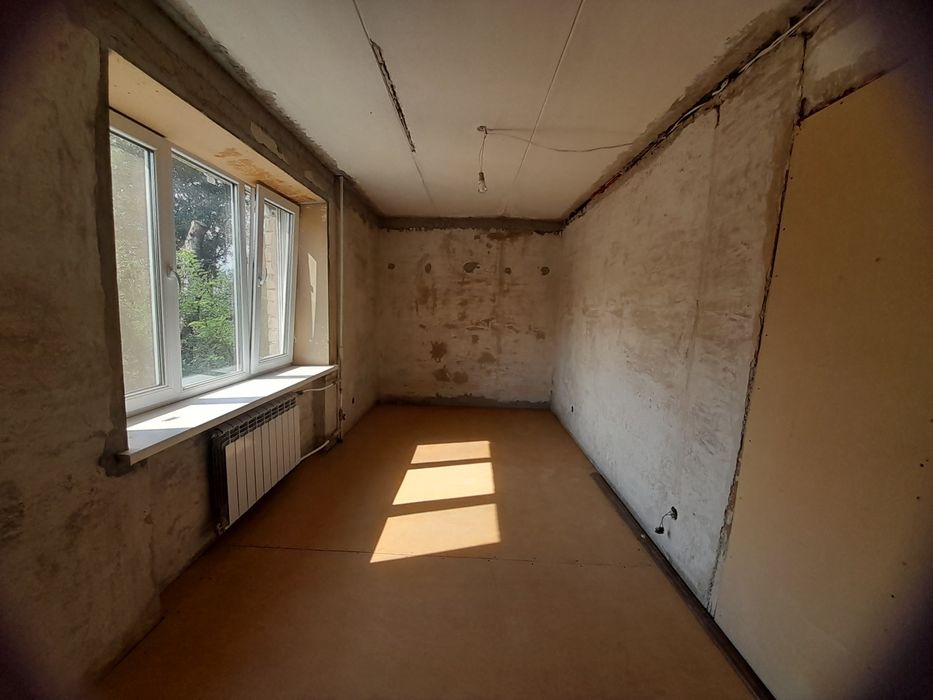 Продам 2х кімнатну квартиру/ Севгок/ вул. В.Черкасова