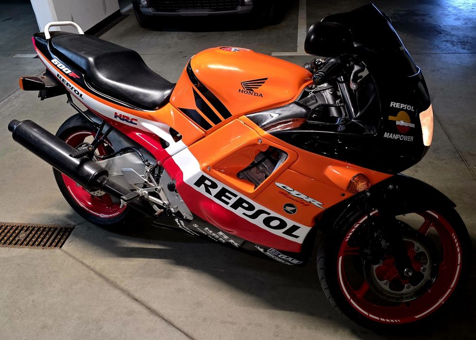 Honda