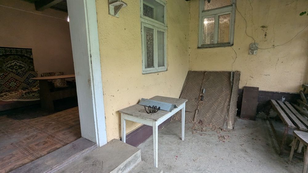 Продаж будинку в с.Тийглаш