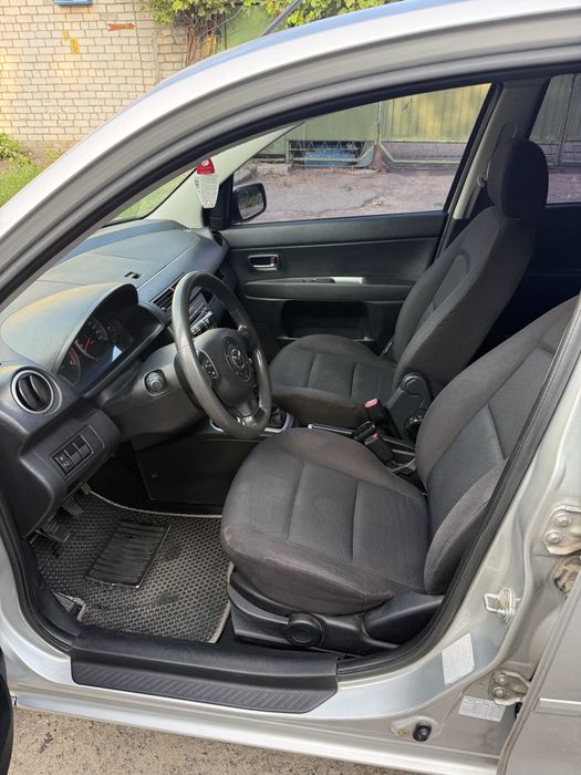 Продам Mazda 2 2007