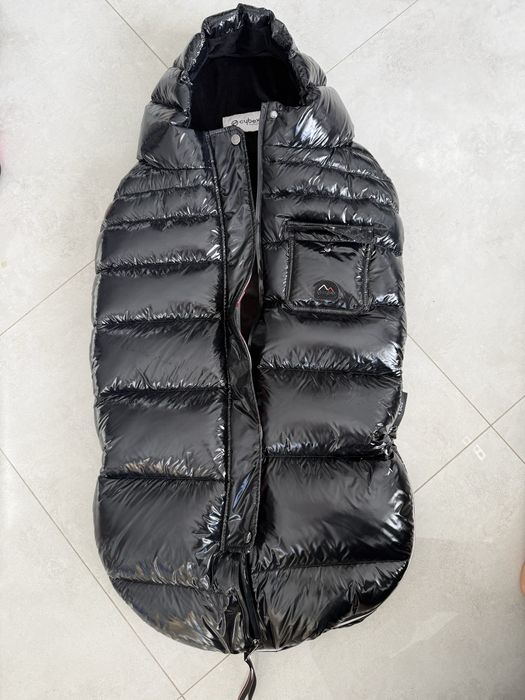 Зимовий конверт cybex
