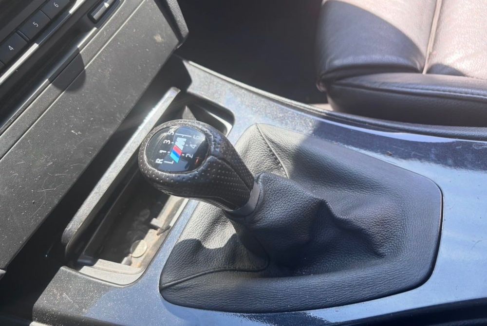BMW E92-3,0 BENZYNKA- stylizacja M-pakiet-OKAZJA