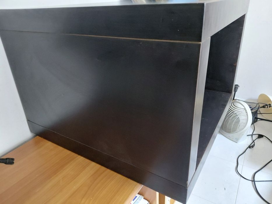Vendo  estante do Ikea por 20 euros