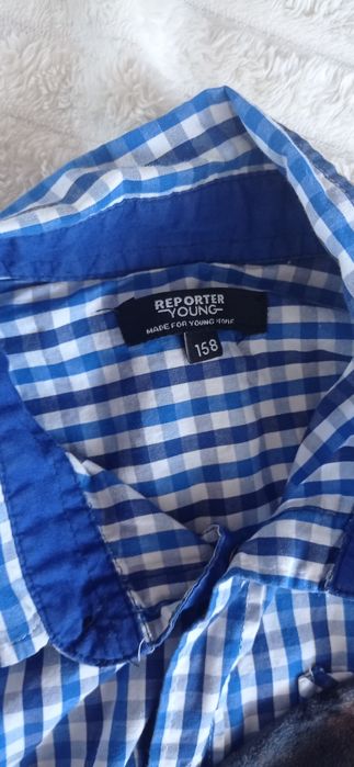 Rozpinana bluza polarowa 4f