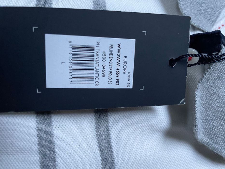 Koszulka Polo z krótkim rękawem