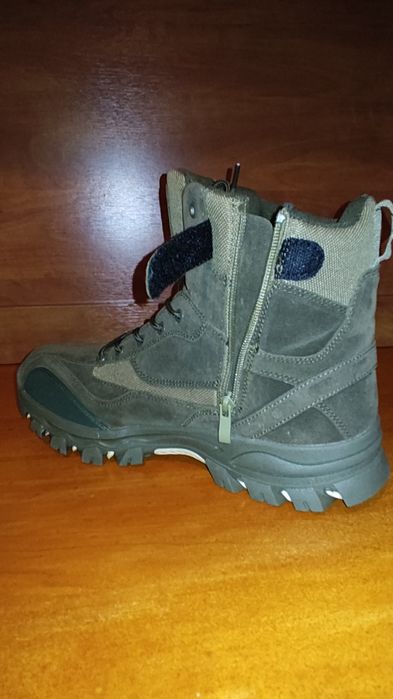 Берці нові (44-45р). Чоловічі. Обмін.